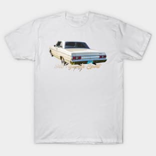 1965 Plymouth Sport Fury T-Shirt